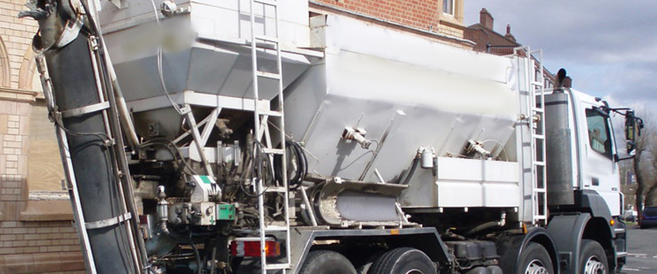 ready mix concrete carluke